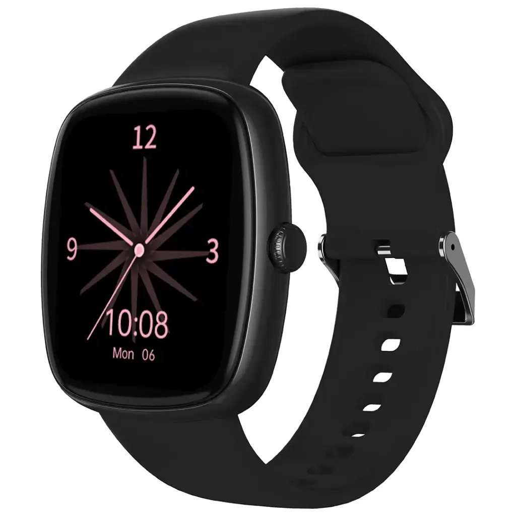 Porodo Rony Smartwatch TFT 1.83 Screen Waterproof IP67 - Linkphones